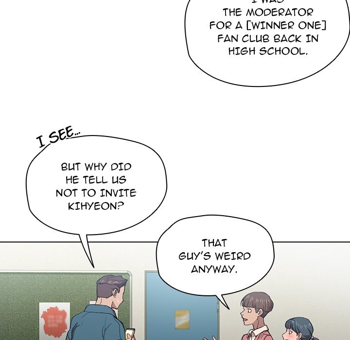 Who Cares If I’m a Loser! Chapter 11 image 55