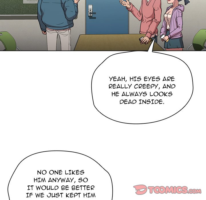 Who Cares If I’m a Loser! Chapter 11 image 56