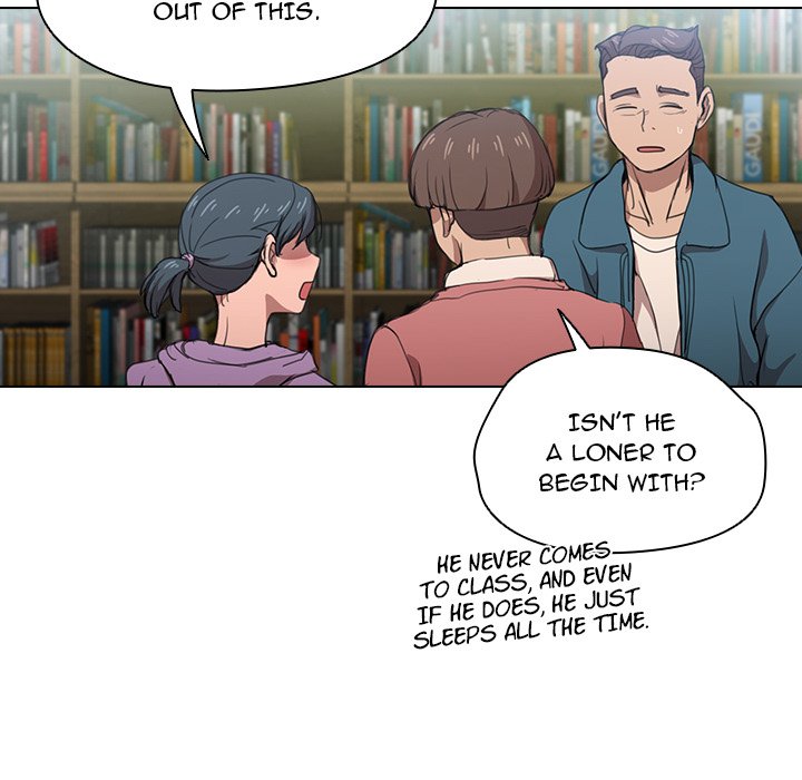 Who Cares If I’m a Loser! Chapter 11 image 57