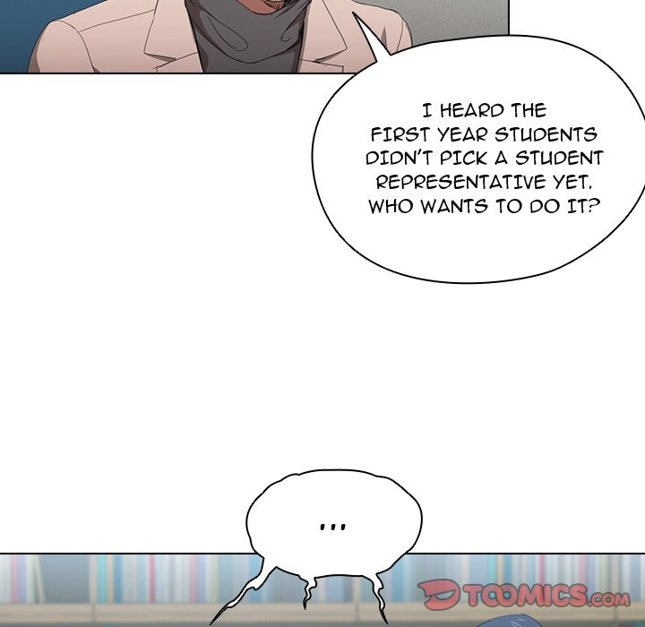 Who Cares If I’m a Loser! Chapter 11 image 5