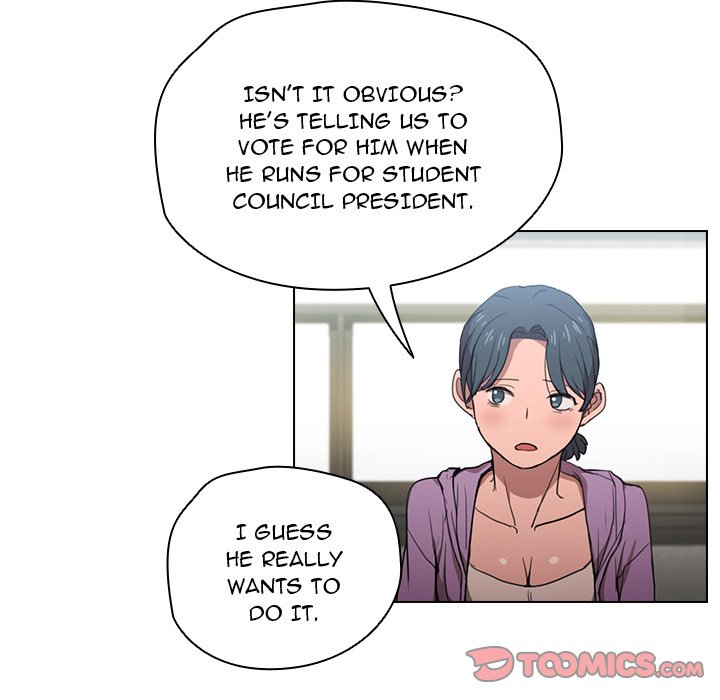 Who Cares If I’m a Loser! Chapter 11 image 59
