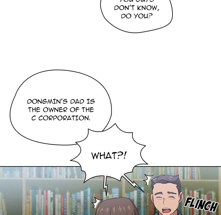 Who Cares If I’m a Loser! Chapter 11 image 61