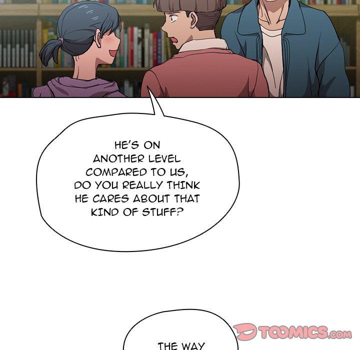 Who Cares If I’m a Loser! Chapter 11 image 62