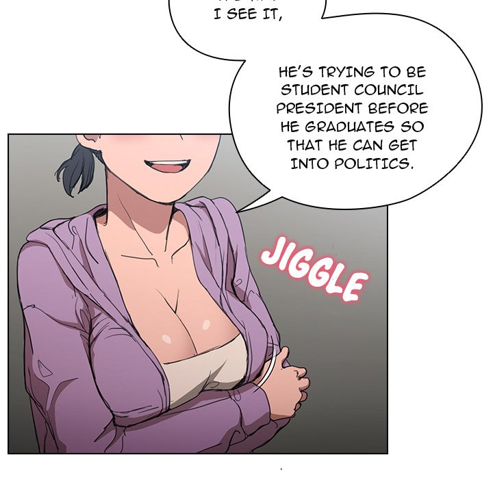 Who Cares If I’m a Loser! Chapter 11 image 63