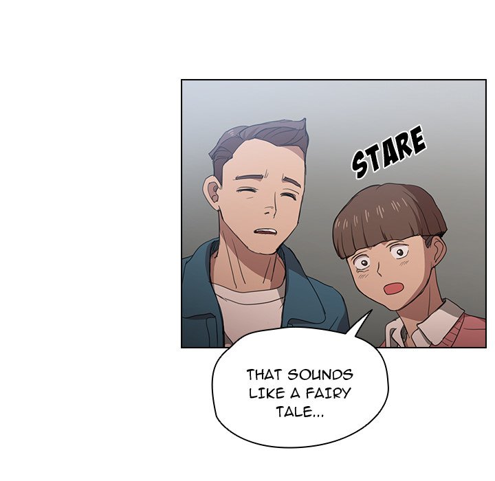 Who Cares If I’m a Loser! Chapter 11 image 64