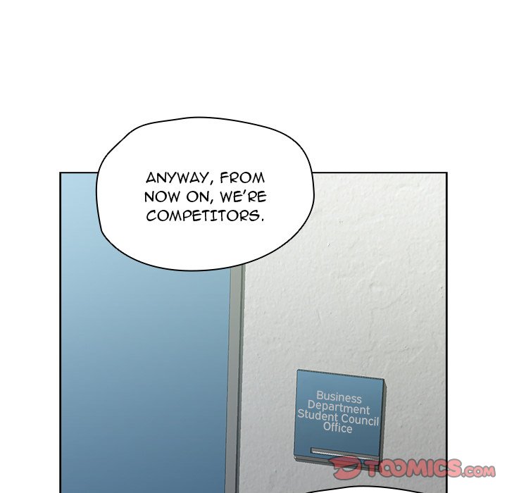 Who Cares If I’m a Loser! Chapter 11 image 65