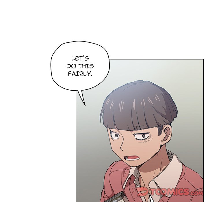 Who Cares If I’m a Loser! Chapter 11 image 68