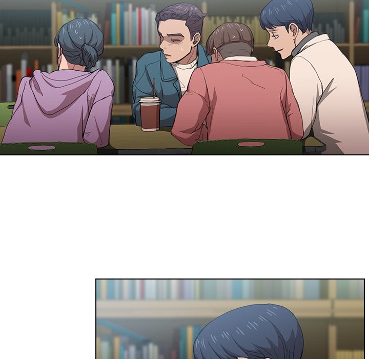 Who Cares If I’m a Loser! Chapter 11 image 6