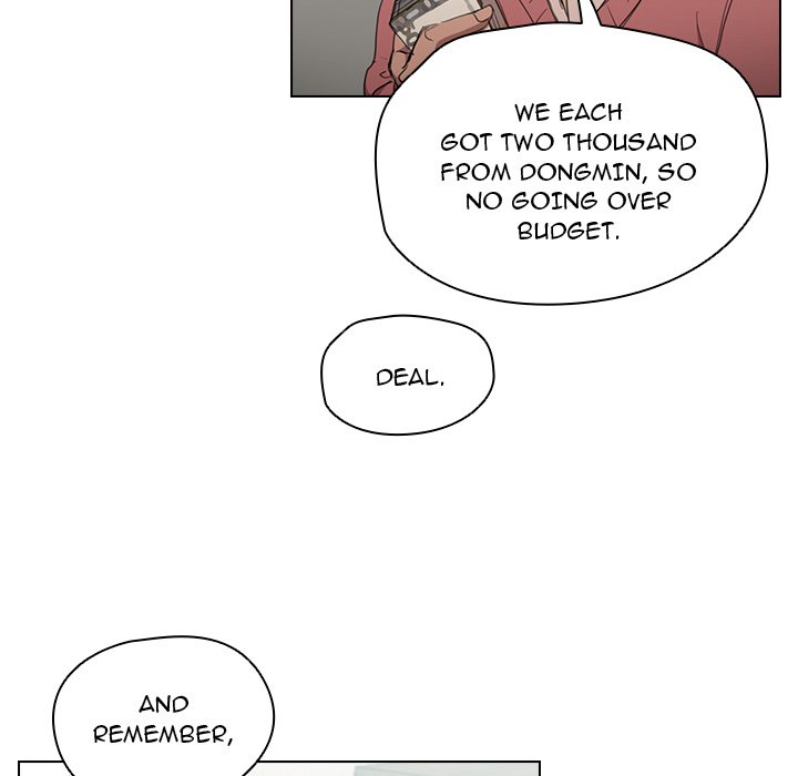 Who Cares If I’m a Loser! Chapter 11 image 69