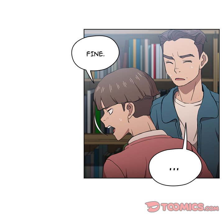 Who Cares If I’m a Loser! Chapter 11 image 71