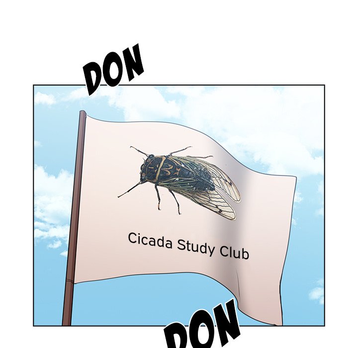 Who Cares If I’m a Loser! Chapter 11 image 75