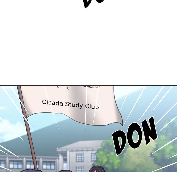 Who Cares If I’m a Loser! Chapter 11 image 76
