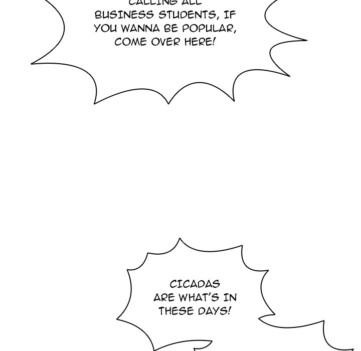 Who Cares If I’m a Loser! Chapter 11 image 78
