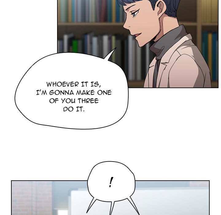 Who Cares If I’m a Loser! Chapter 11 image 7