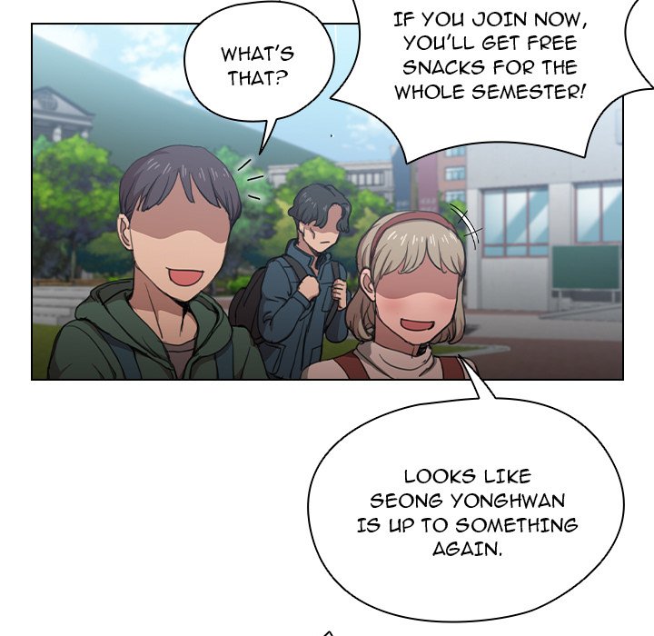 Who Cares If I’m a Loser! Chapter 11 image 79
