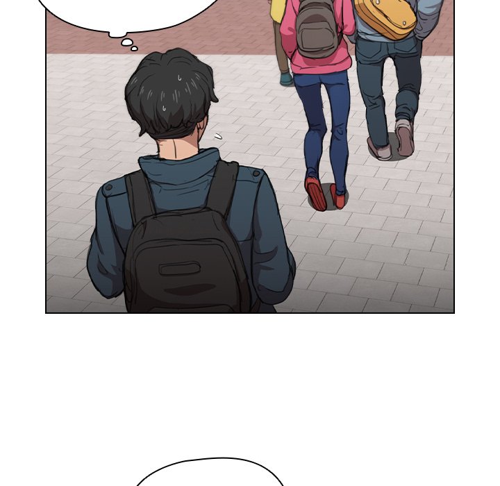 Who Cares If I’m a Loser! Chapter 11 image 82