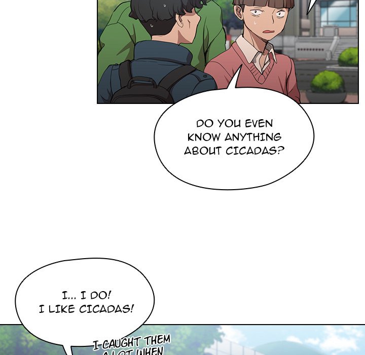Who Cares If I’m a Loser! Chapter 11 image 88