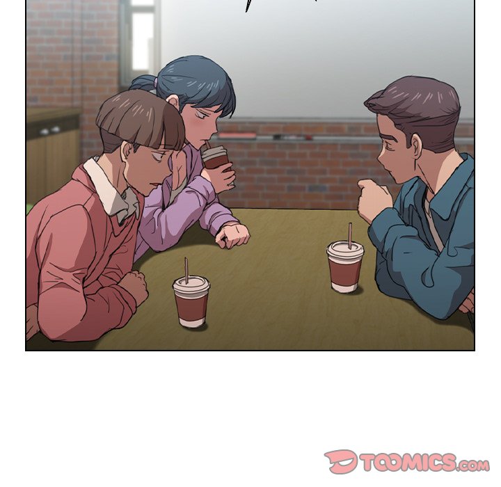 Who Cares If I’m a Loser! Chapter 11 image 8