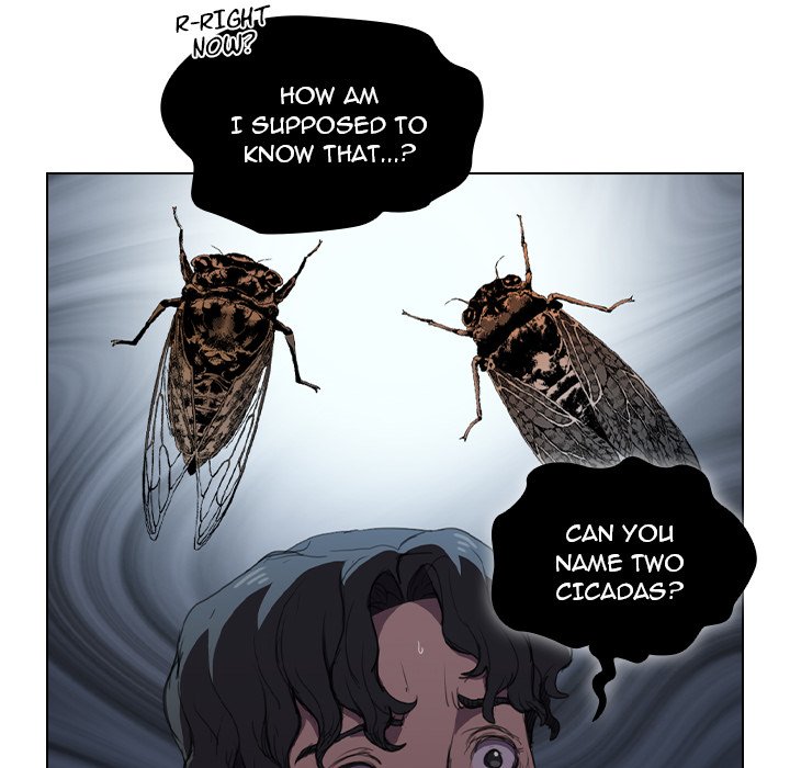 Who Cares If I’m a Loser! Chapter 11 image 90