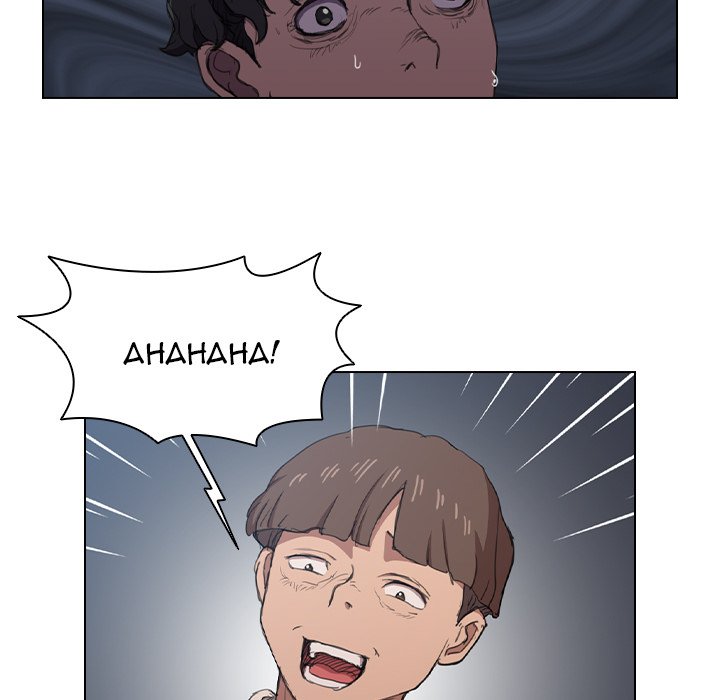 Who Cares If I’m a Loser! Chapter 11 image 91