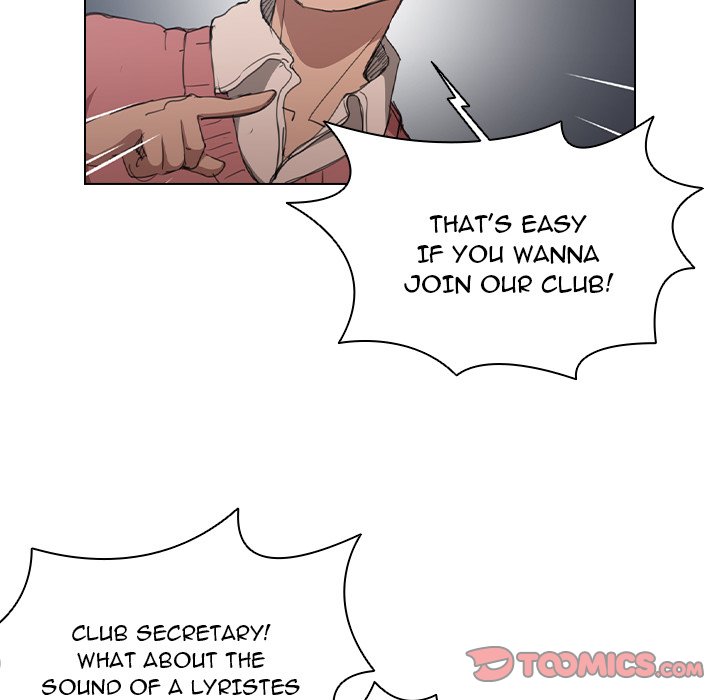 Who Cares If I’m a Loser! Chapter 11 image 92