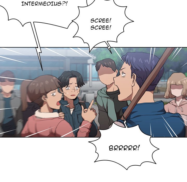 Who Cares If I’m a Loser! Chapter 11 image 93