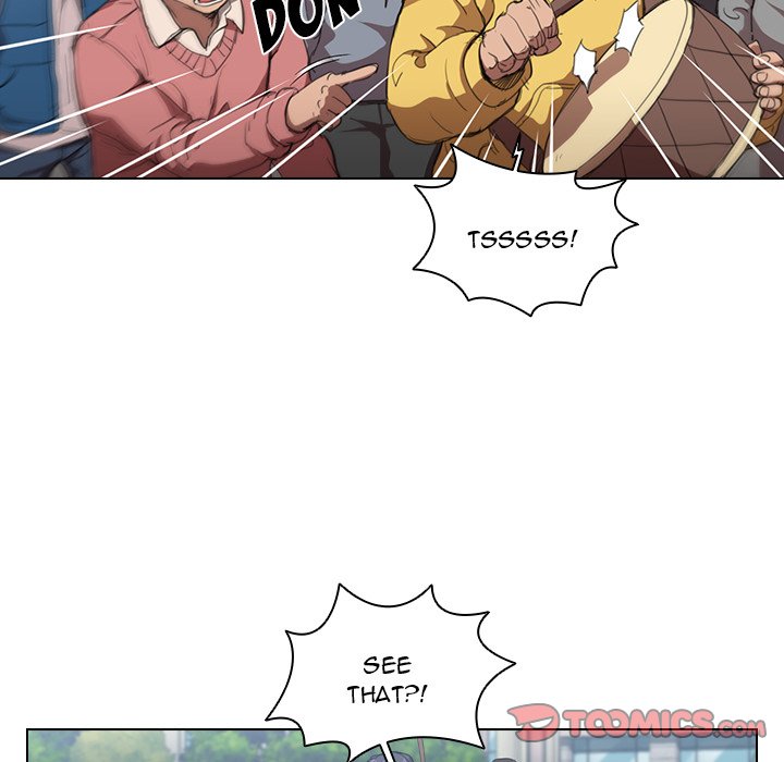 Who Cares If I’m a Loser! Chapter 11 image 95