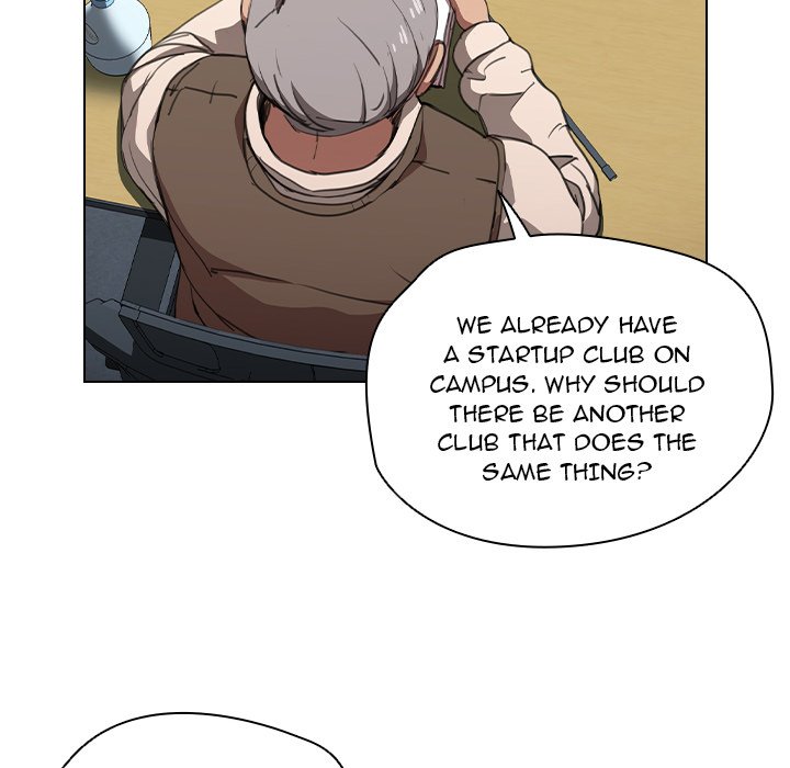 Who Cares If I’m a Loser! Chapter 12 image 9