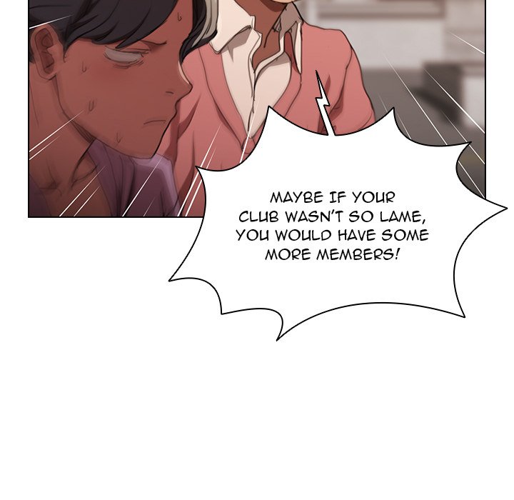 Who Cares If I’m a Loser! Chapter 12 image 100
