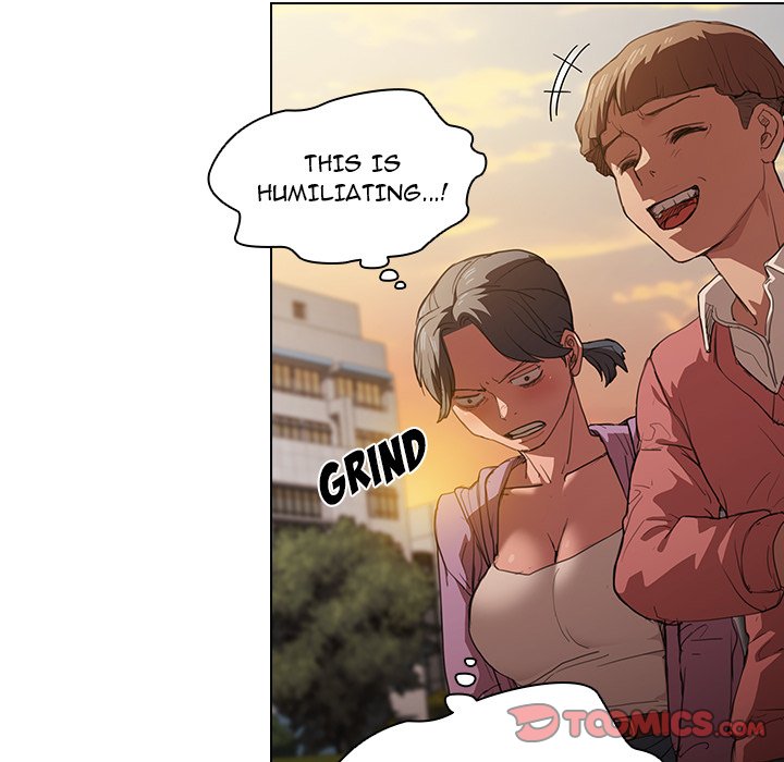 Who Cares If I’m a Loser! Chapter 12 image 101