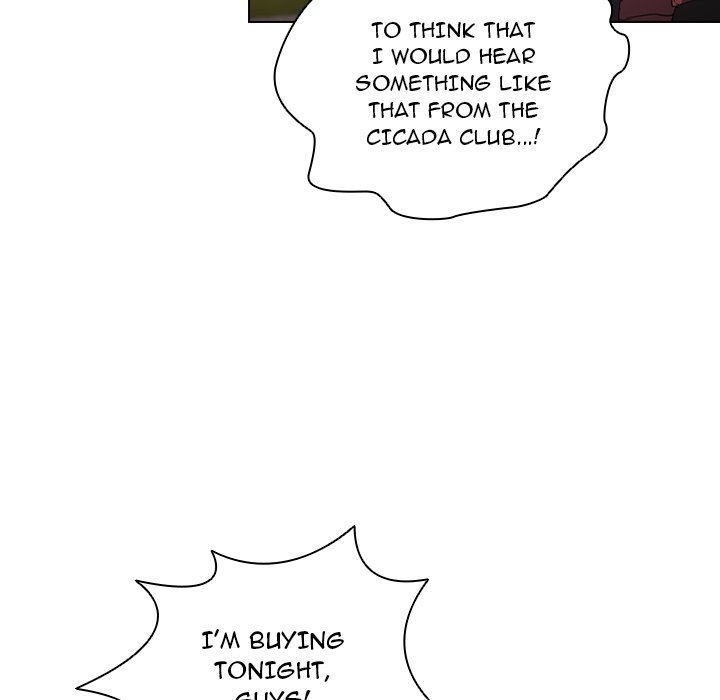 Who Cares If I’m a Loser! Chapter 12 image 102