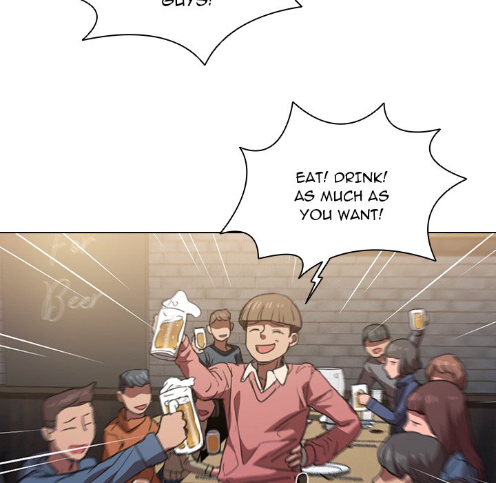 Who Cares If I’m a Loser! Chapter 12 image 103