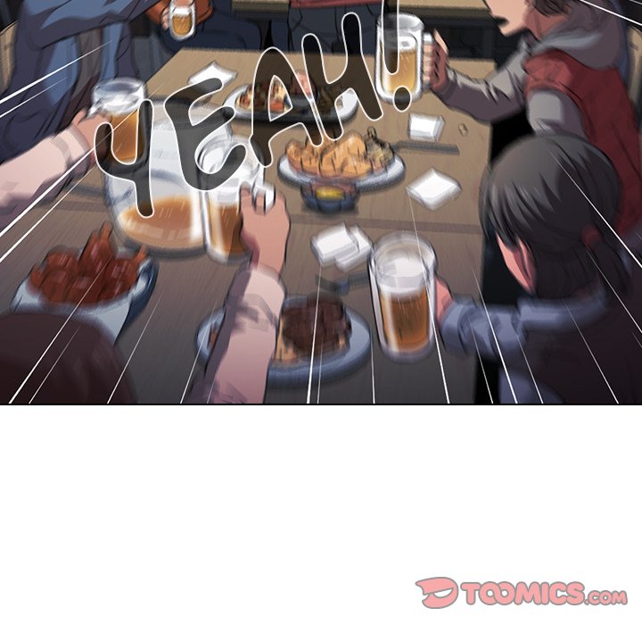 Who Cares If I’m a Loser! Chapter 12 image 104