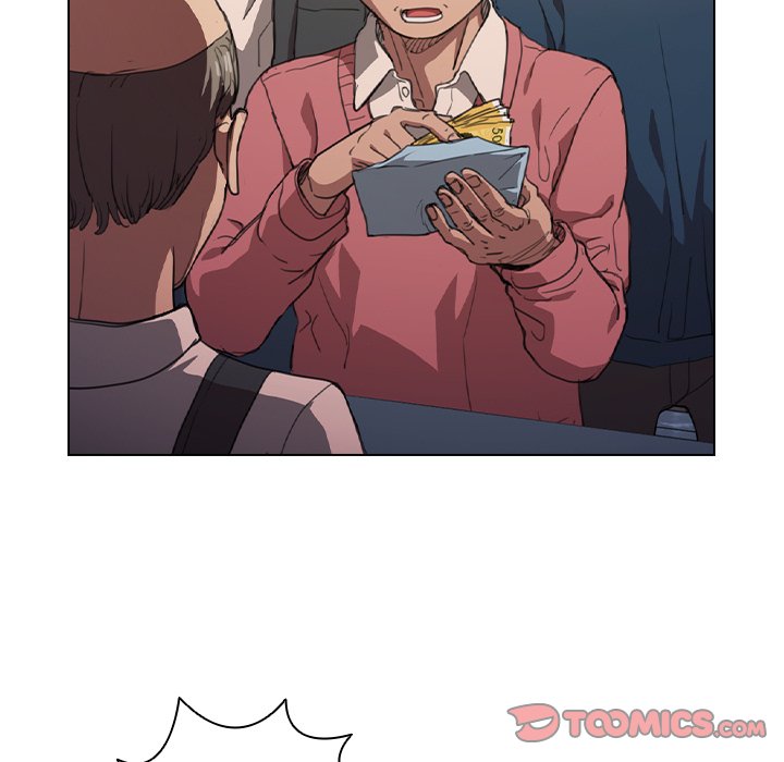 Who Cares If I’m a Loser! Chapter 12 image 107