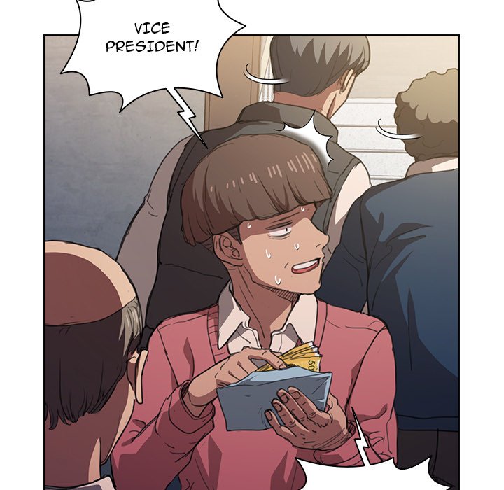 Who Cares If I’m a Loser! Chapter 12 image 108
