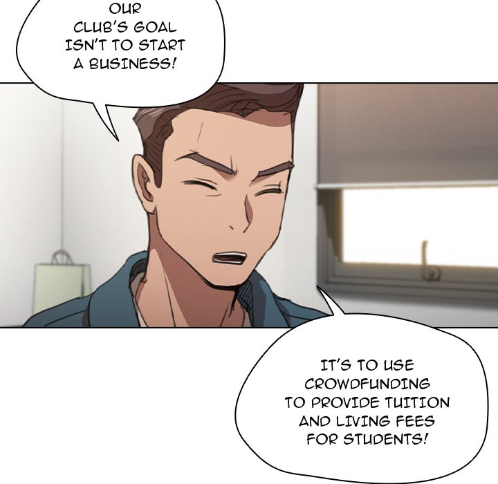 Who Cares If I’m a Loser! Chapter 12 image 10