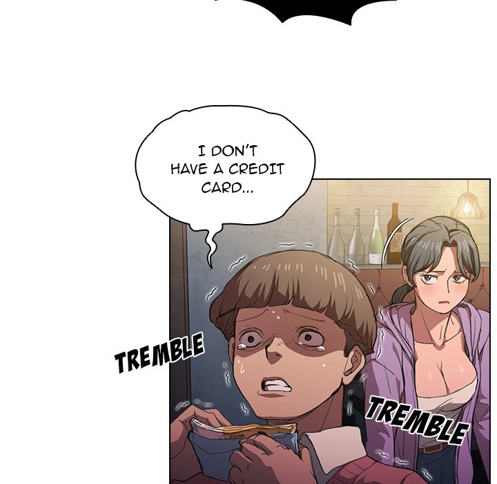 Who Cares If I’m a Loser! Chapter 12 image 111