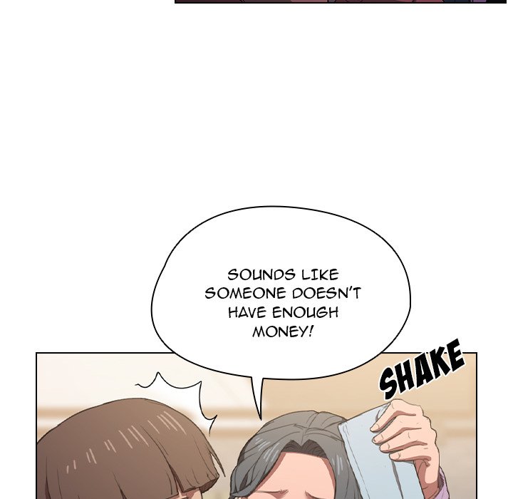 Who Cares If I’m a Loser! Chapter 12 image 112