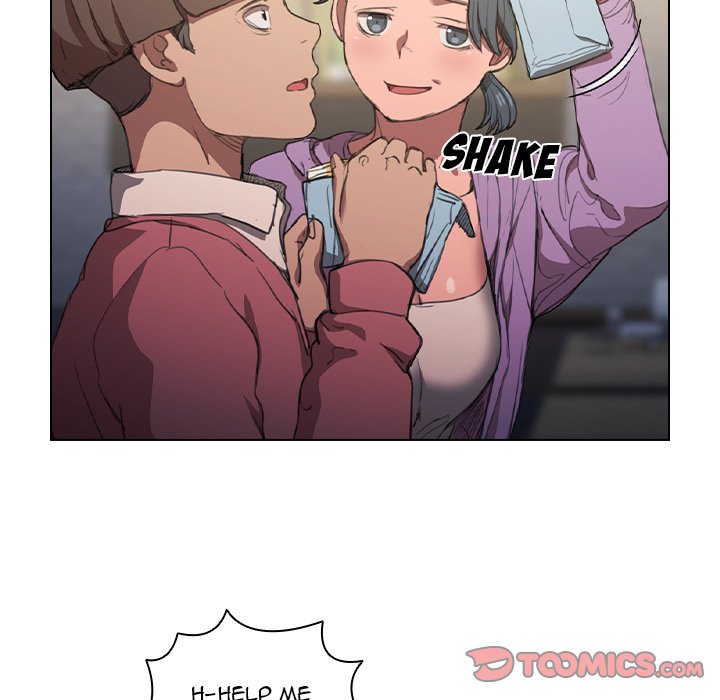 Who Cares If I’m a Loser! Chapter 12 image 113