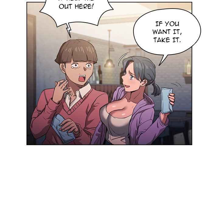 Who Cares If I’m a Loser! Chapter 12 image 114