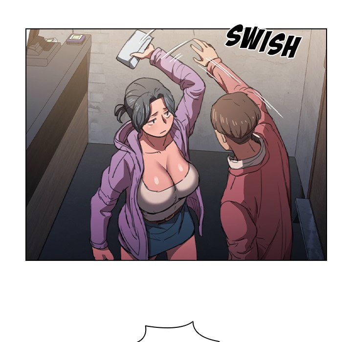 Who Cares If I’m a Loser! Chapter 12 image 115