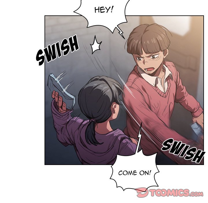 Who Cares If I’m a Loser! Chapter 12 image 116