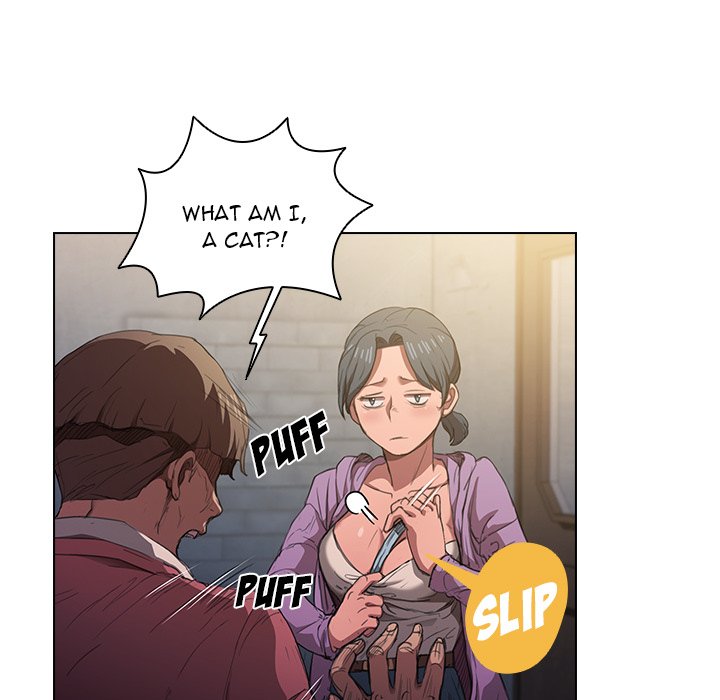 Who Cares If I’m a Loser! Chapter 12 image 117