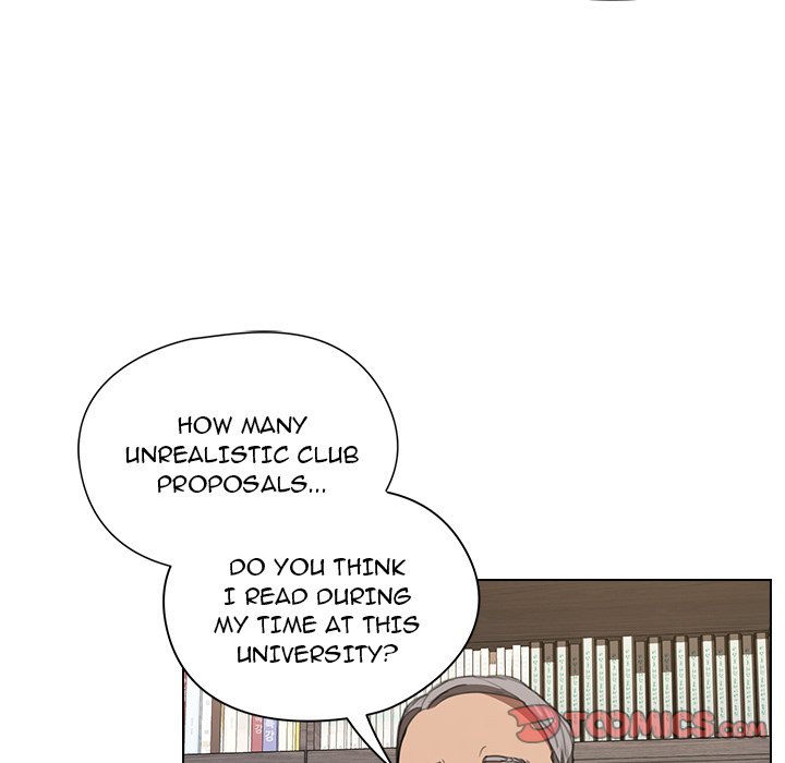 Who Cares If I’m a Loser! Chapter 12 image 11