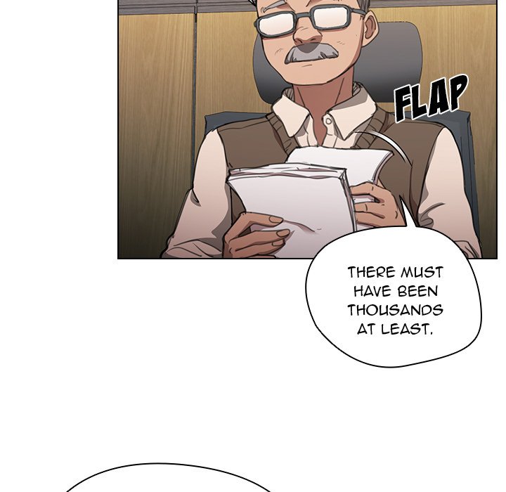 Who Cares If I’m a Loser! Chapter 12 image 12