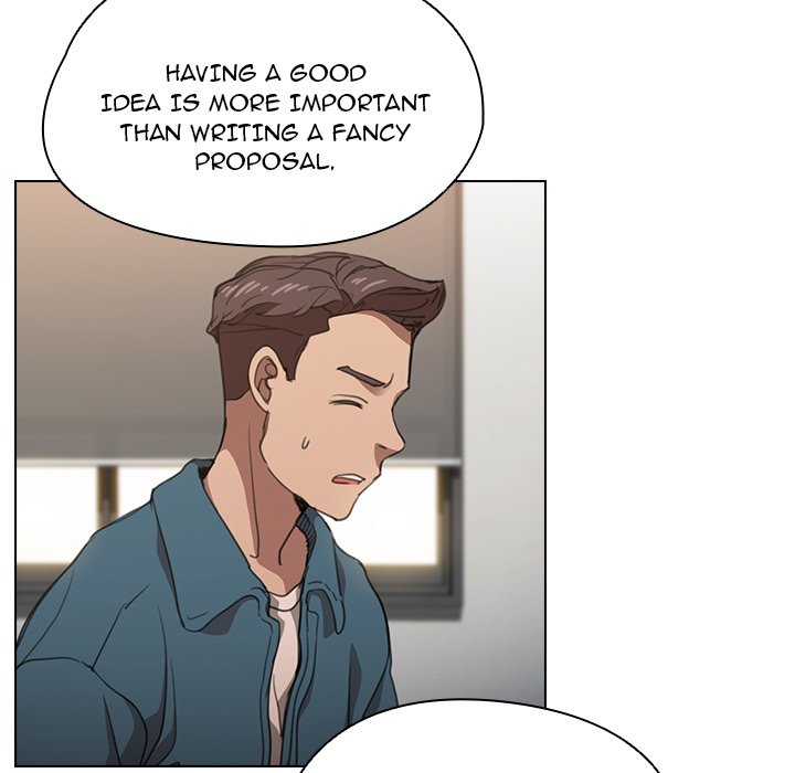 Who Cares If I’m a Loser! Chapter 12 image 13