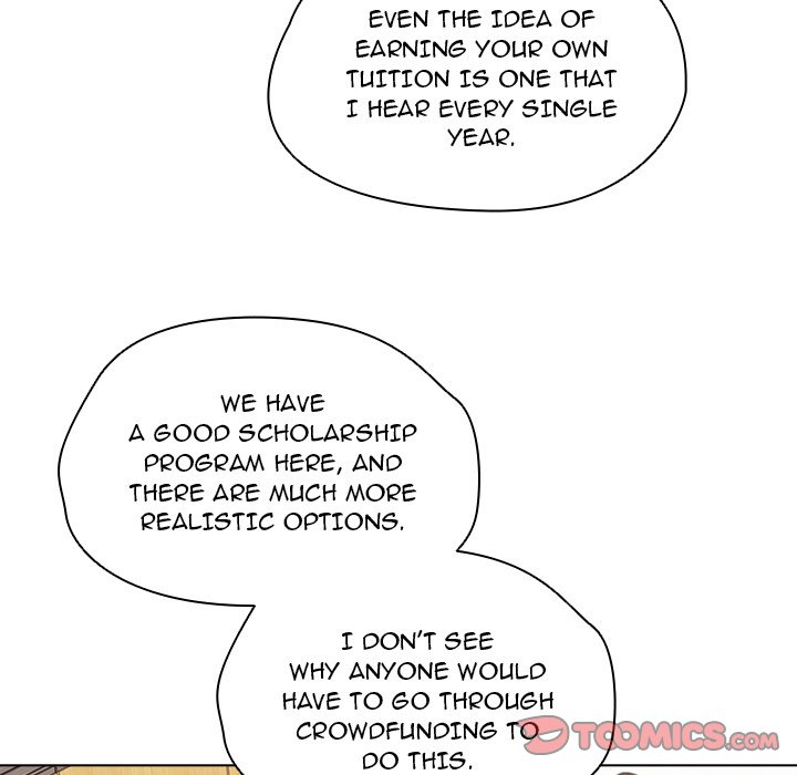 Who Cares If I’m a Loser! Chapter 12 image 14