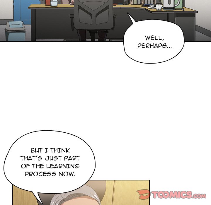Who Cares If I’m a Loser! Chapter 12 image 17