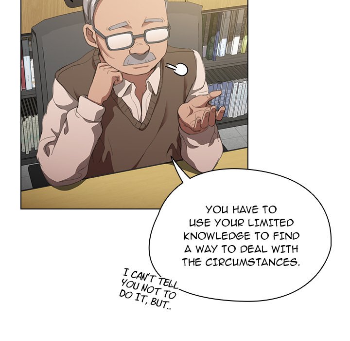 Who Cares If I’m a Loser! Chapter 12 image 18