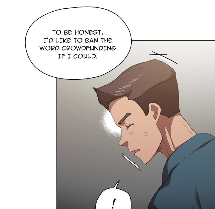 Who Cares If I’m a Loser! Chapter 12 image 19